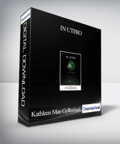 Kathleen Man Gyllenhaal – In Utero