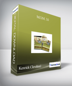Kenrick Cleveland – M.O.M. 3.0