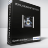 Kenrick Cleveland – Persuasion Factor Vol.2