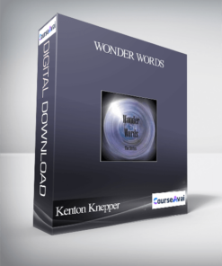 Kenton Knepper – Wonder Words