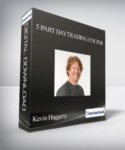 Kevin Haggerty – 5 Part Daytrading Course