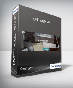 Kevin Lee - One Week PM