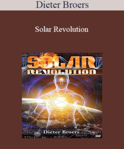 Dieter Broers - Solar Revolution
