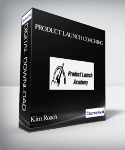 Kim Roach – Product Launch Coaching