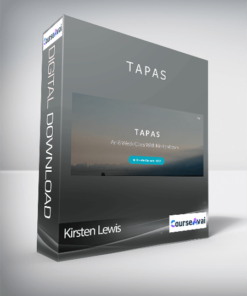 Kirsten Lewis - T A P A S