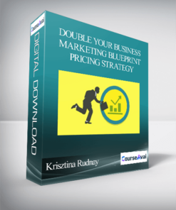 Krisztina Rudnay – Double your business – Marketing blueprint/pricing strategy