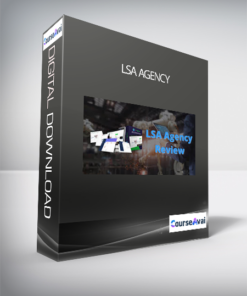LSA Agency + OTOs