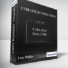 Lacy Phillips - Unblocked Inner Child