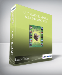 Larry Goins – Ultimate Buying & Selling Machine