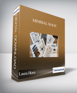 Laura Horn - Minimal Magic