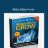 Lawrence Williams – Make Mine Grow 1 » Courses[GB]