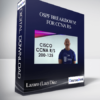 Lazaro (Laz) Diaz -OSPF Breakdown! ...for CCNA RS