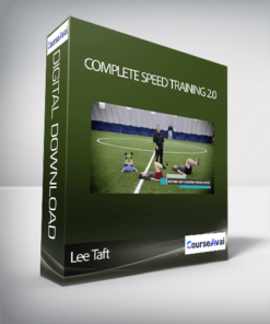 Lee Taft - Complete Speed Training 2.0