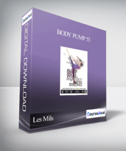 Les Mils-Body Pump 53