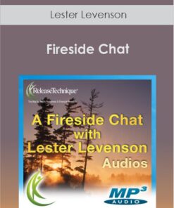 Lester Levenson - Fireside Chat