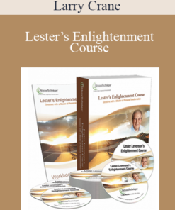 Larry Crane - Lester's Enlightenment Course