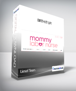 Liesel Teen - Birth It Up!