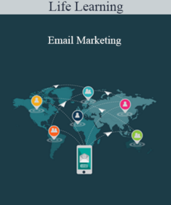 Life Learning - Email Marketing
