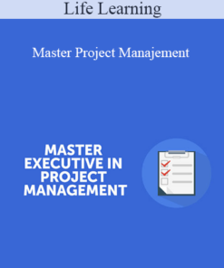 Life Learning - Master Project Manajement