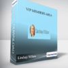 Lindsay Wilson - VIP Members Area