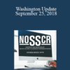 Lisa Ekman Stacy Cloyd Washington Update September 25 2018 » Courses[GB]