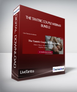 LiveTantra - The Tantric Couple Webinar Bundle