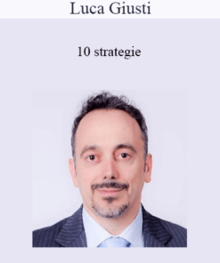 Luca Giusti - 10 Strategie Meccaniche