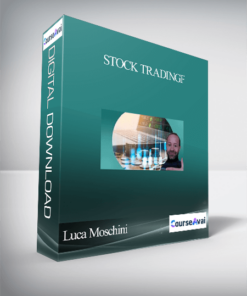 Luca Moschini – Stock Trading: Invest and Trade Safely with Stock Sector ETF