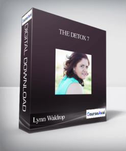 Lynn Waldrop - The Detox 7