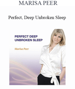 Marisa Peer - Perfect