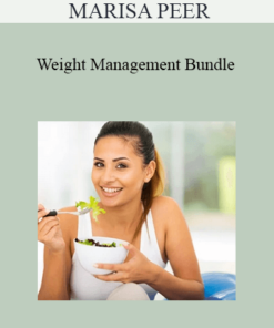 Marisa Peer - Weight Management Bundle