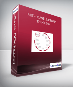 MIT – Master Design Thinking