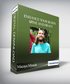 Macaya Miracle - Enhance Your Senses