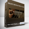 Marc-Andre Seguin - Private Instructor in a Box