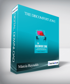 Marcia Reynolds – The Discomfort Zone: How Leaders Turn Difcult Conversations Into Breakthroughs