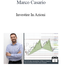 Marco Casario - Investire In Azioni