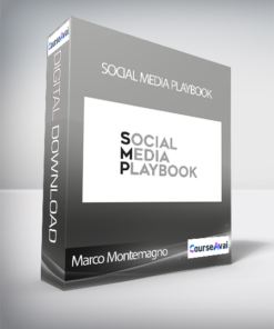 Marco Montemagno - Social Media Playbook (Social Media Playbook di Marco Montemagno)