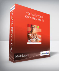Mark Lauren – You Are Your Own Gym Vol II
