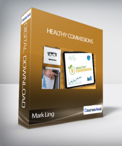 Mark Ling - Healthy Commissions