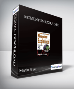 Martin Pring – Momentum Explained