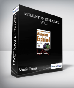 Martin Pring – Momentum Explained. Vol.1