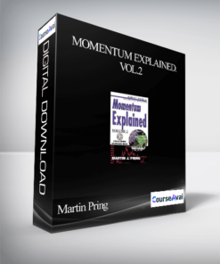 Martin Pring – Momentum Explained. Vol.2