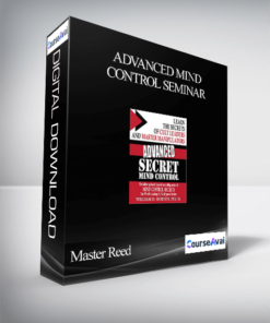 Master Reed – Advanced Mind Control Seminar