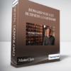 MasterClass – Howard Schultz Business Leadership