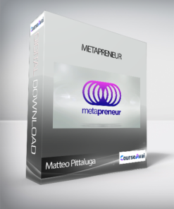 Matteo Pittaluga - MetaPreneur (MetaPreneur di Matteo Pittaluga)