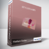 Matthew Encina - Styleframes