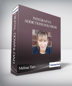 Melissa Tiers - Integrative Addictions Solutions