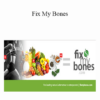Metabolic Effect - Fix My Bones