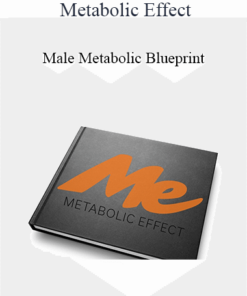 Metabolic Effect - Male Metabolic Blueprint
