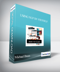 Michael Breen - Using NLP On Yourself